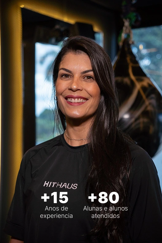 Renata Lins Personal