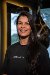 Renata Lins Personal